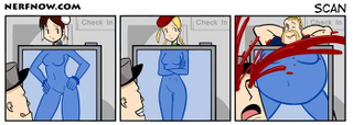 Illustration for article titled Sunday Comics